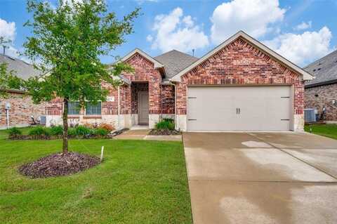 611 Gallop Drive, Princeton, TX 75407