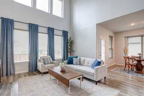 474 Prairie View Drive, Haslet, TX 76052