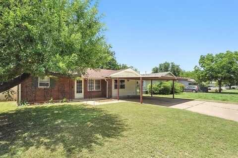 2142 Woodard Street, Abilene, TX 79605
