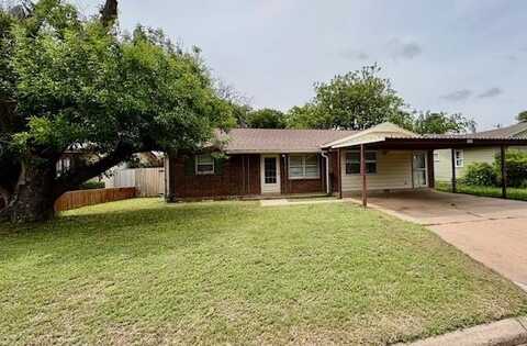 2142 Woodard Street, Abilene, TX 79605