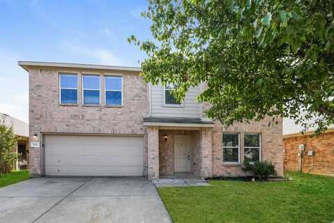 2011 La Salle Trail, Grand Prairie, TX 75052