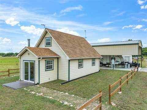 1185 County Road 1590, Alvord, TX 76225