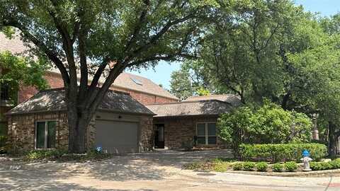 11804 Forest Lakes Lane, Dallas, TX 75230