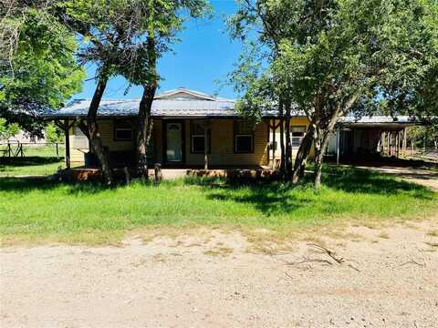 109 Buffalo Bayou, Buffalo Gap, TX 79508