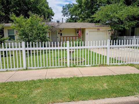 4330 Wabash Avenue, Fort Worth, TX 76133
