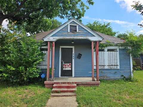 917 E Pulaski Street, Fort Worth, TX 76104