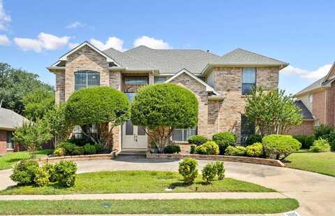 2685 Carnation Drive, Richardson, TX 75082