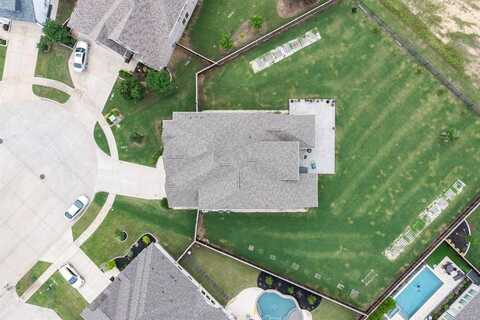 505 Amistad Cove, McKinney, TX 75071