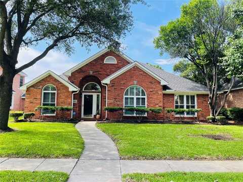 9501 Presthope Drive, Frisco, TX 75035