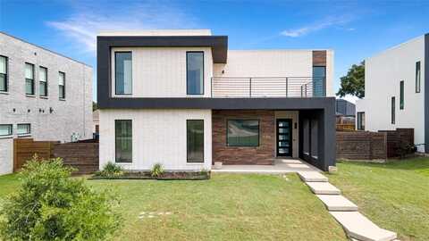 8356 Fairview Drive, Frisco, TX 75033