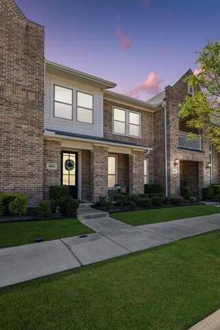 4856 Woodruff Way, Fairview, TX 75069