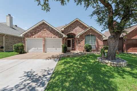4825 Salmon Run Way, Fort Worth, TX 76137