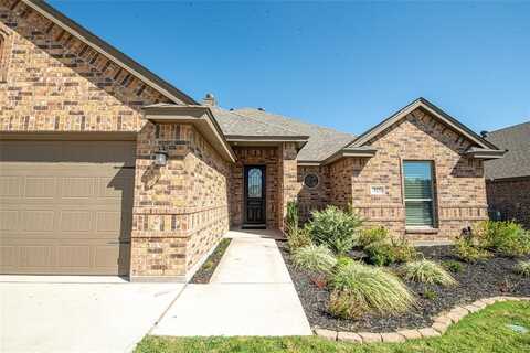 325 Paloma Street, Weatherford, TX 76087