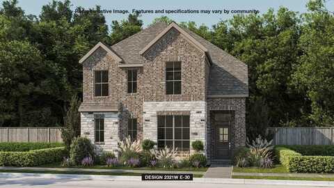 518 Callum Parkway, Celina, TX 75009