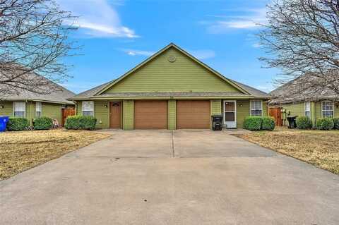 1022 W Coffin Street, Denison, TX 75020