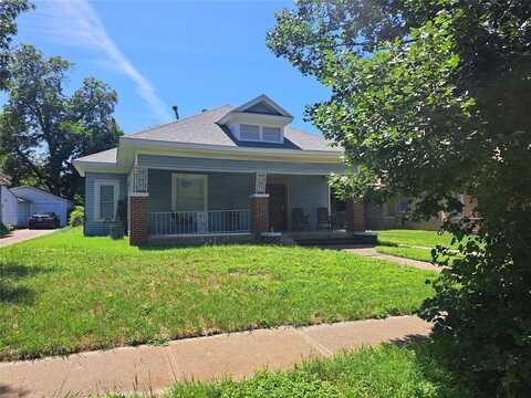 317 S Clinton Avenue, Dallas, TX 75208