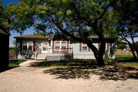 748 Williams Street, Albany, TX 76430