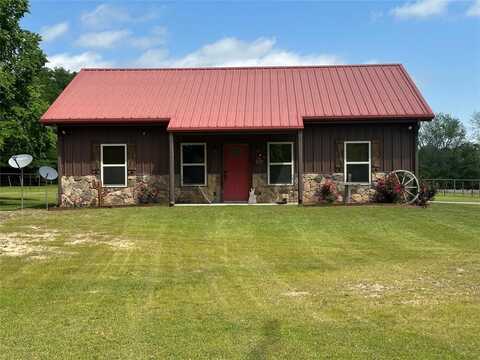 285 NE 5TH ST Street, Bogata, TX 75417