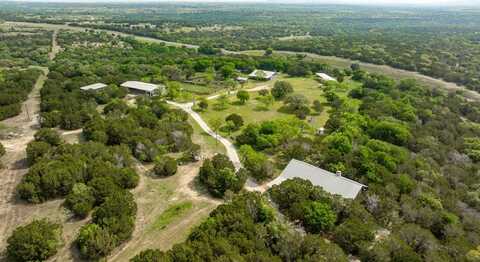5905 N US Highway 281, Hamilton, TX 76531