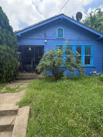 315 S Fitzhugh Avenue, Dallas, TX 75226