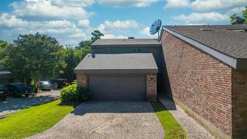 804 Clarissa, Garland, TX 75040