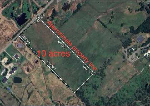 Tbd Quail Ln, Terrell, TX 75160