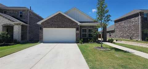244 Fire Rock Drive, Royse City, TX 75189