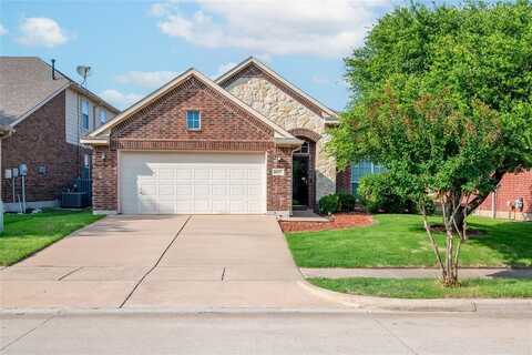 4017 Summerhill Lane, Fort Worth, TX 76244