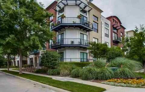 4605 Cedar Springs Road, Dallas, TX 75219