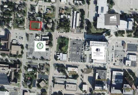 1346 N 6th Street, Abilene, TX 79601