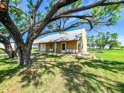 5260 County Road 268, Anson, TX 79501