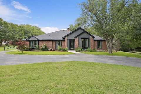 12 Woodmoor Drive, Lucas, TX 75002
