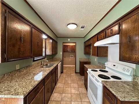 807 Dalisa Circle, Shreveport, LA 71118