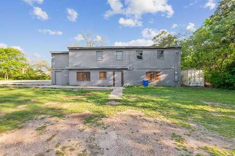 3101 Mallory Drive, Dallas, TX 75216