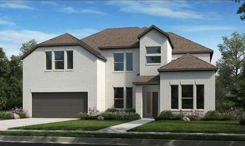 318 Trillium Street, Oak Point, TX 75068