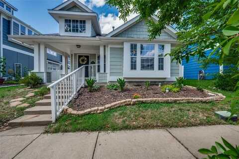 1709 Azalea Drive, Savannah, TX 76227