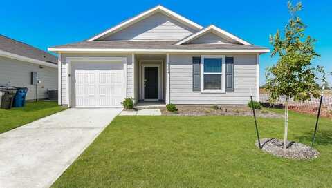 6004 Sumlin Way, Princeton, TX 75407