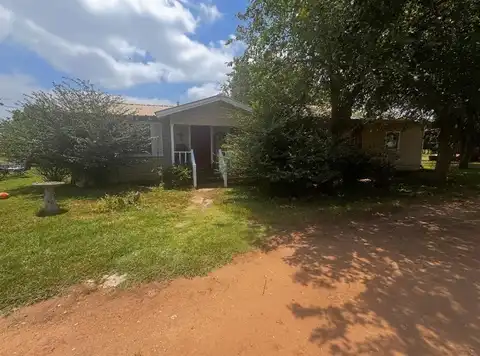 0000 N Leon St. Street, Gustine, TX 76455