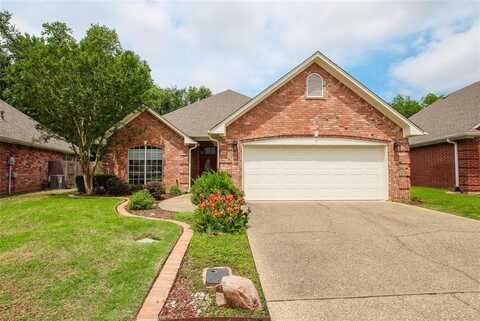 5816 Hollybrook Drive, Tyler, TX 75703