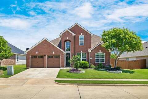 5136 Raisintree Drive, Fort Worth, TX 76244