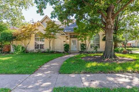 145 Hearthwood Drive, Coppell, TX 75019