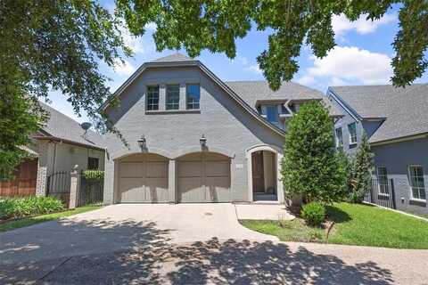 2136 Fountain Square Drive, Fort Worth, TX 76107