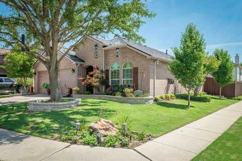 1400 Canary Drive, Little Elm, TX 75068