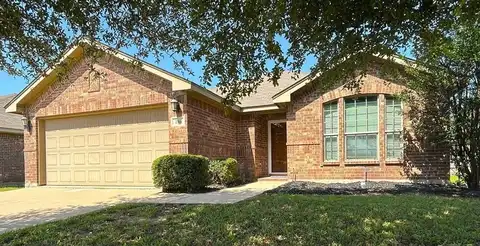 236 Spring Hollow Drive, Saginaw, TX 76131