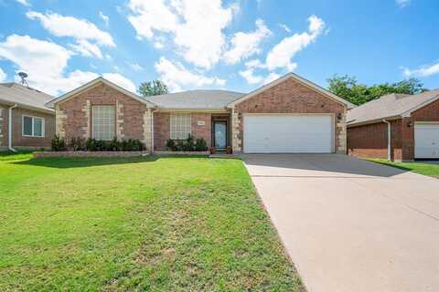 2101 Turtle Cove Drive, Mansfield, TX 76063
