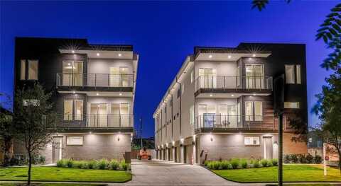 4545 Bowser Avenue, Dallas, TX 75219