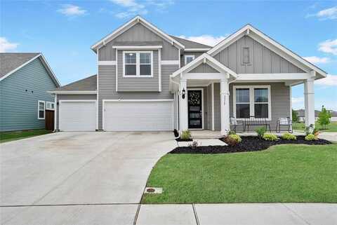 3315 Diana Drive, Rowlett, TX 75089