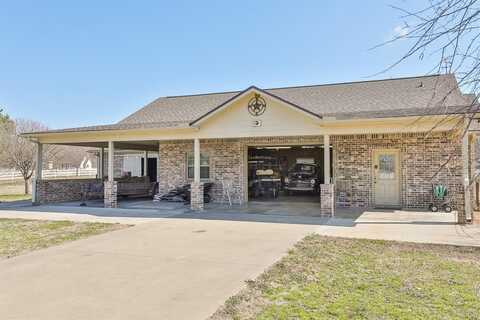 23120 SADDLE RIDGE, Lindale, TX 75771