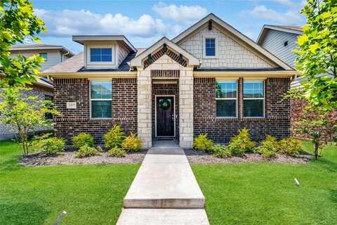 107 Olympus Street, Wylie, TX 75098