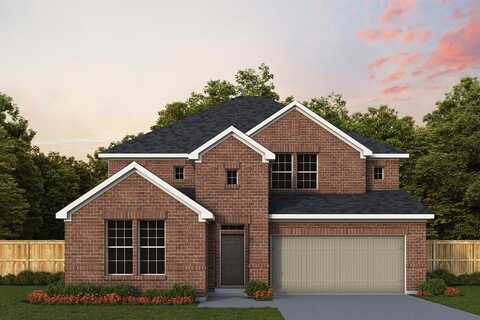 3052 Stonefly Way, Royse City, TX 75189